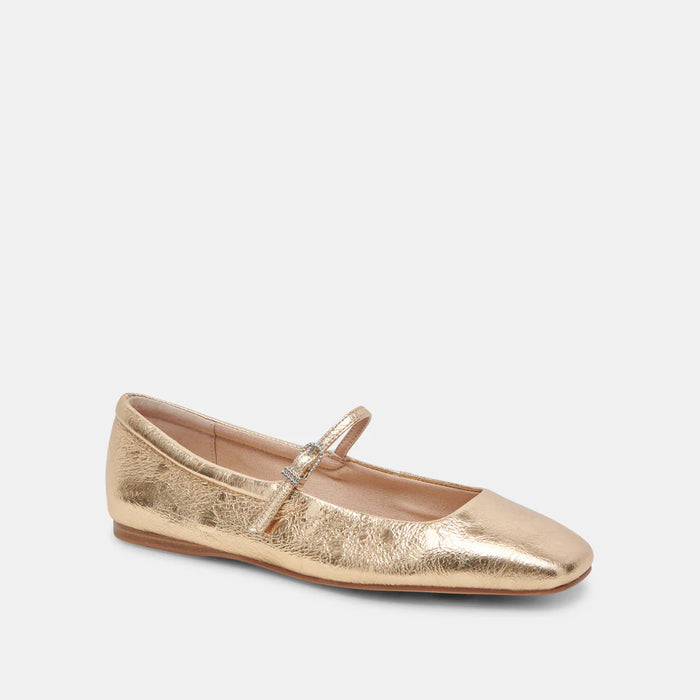 Reyes Ballet Flat