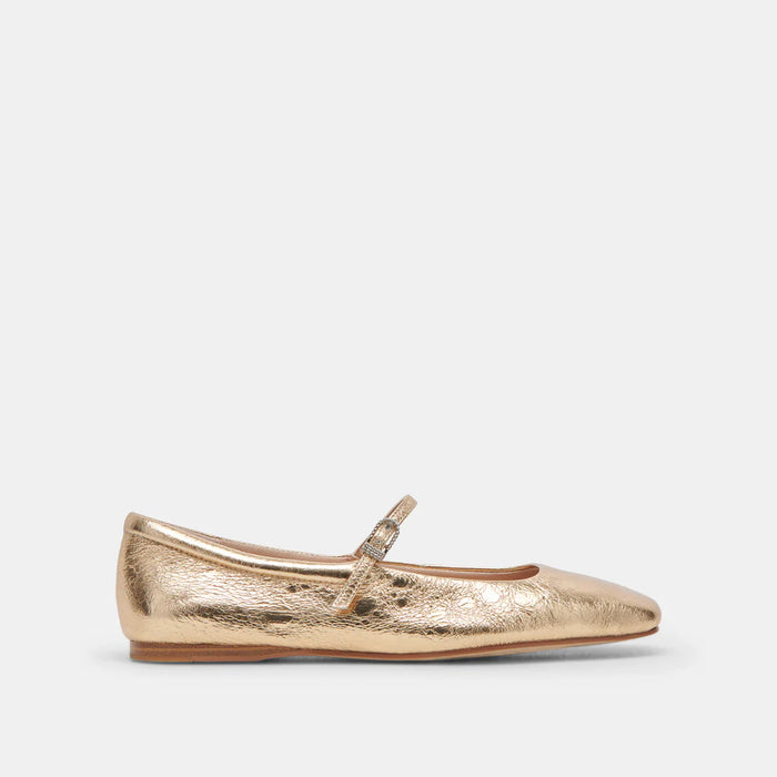 Reyes Ballet Flat