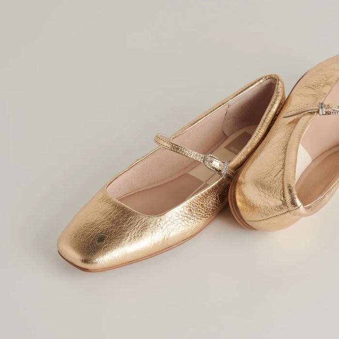 Reyes Ballet Flat