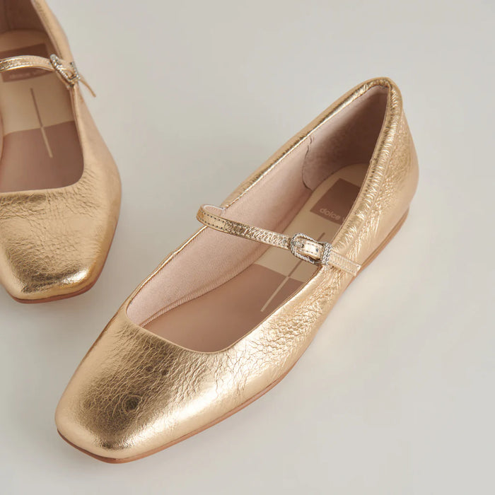 Reyes Ballet Flat