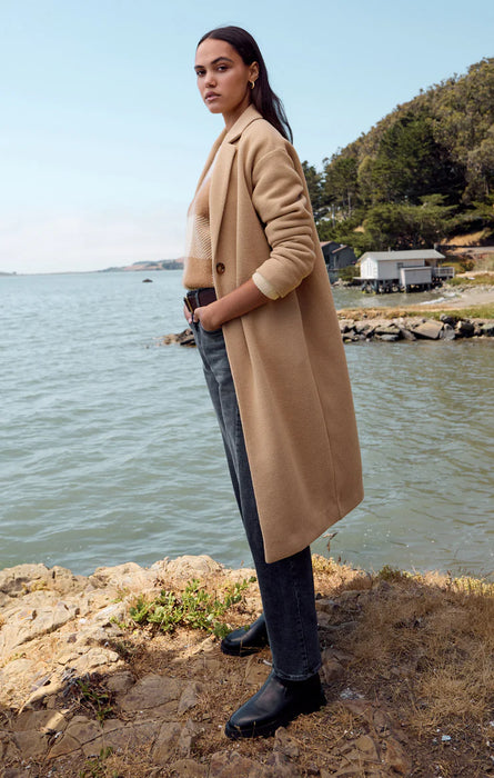 Mason Classic Coat